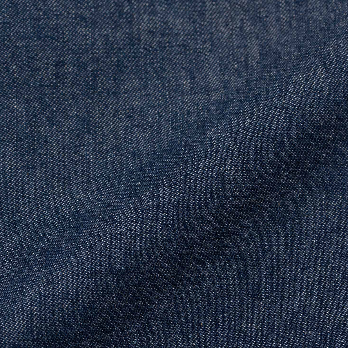 Gramicci Denim Gramicci Pant Straight Fit Rinsed Indigo