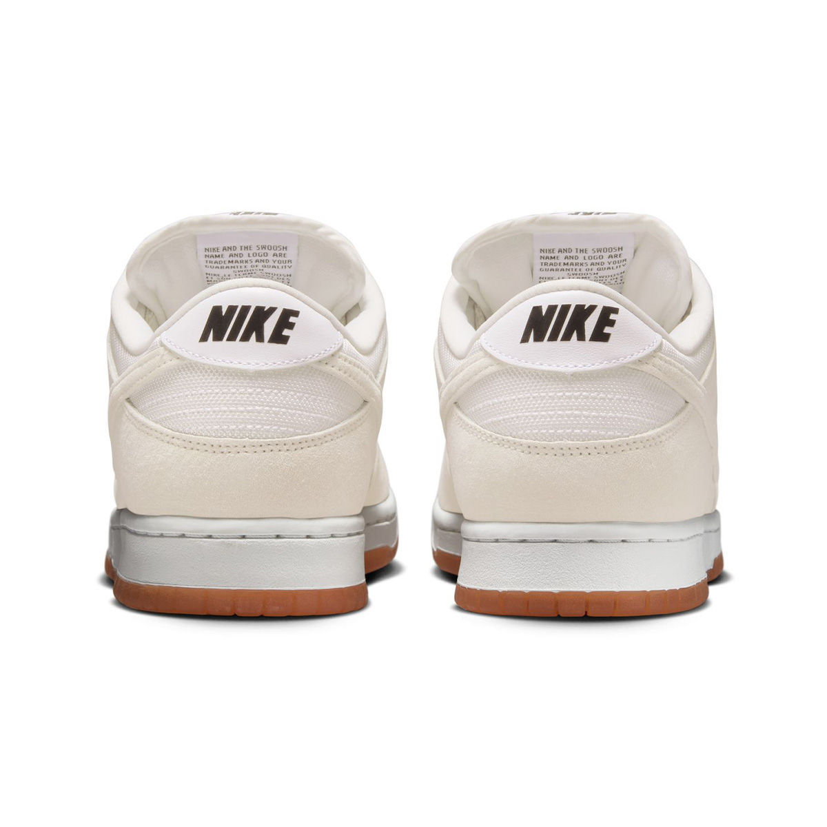 Nike SB Dunk Low Pro B Pale Ivory/Pale Ivory-Summit White-White-Copper Moon-Black Nike SB Dunk Low Pro B Pale Ivory/Pale Ivory-Summit White-White-Copper Moon-Black