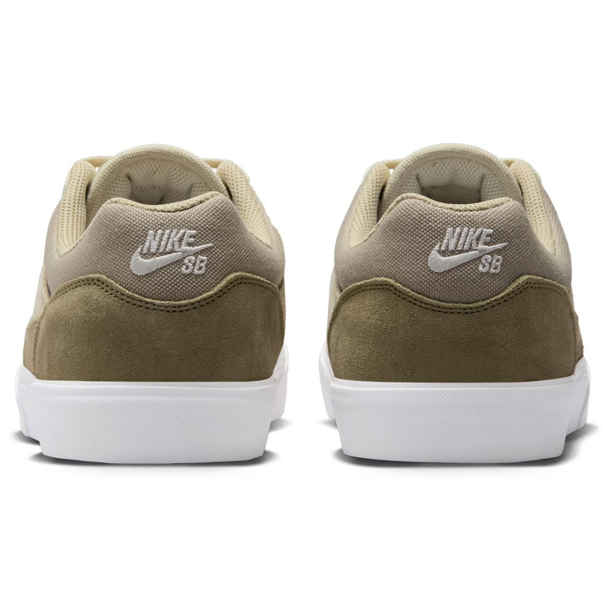 Nike SB Malor Lt Khaki/Pale Ivory-Neutral Olive-Desert Khaki-Phantom Nike SB Malor Lt Khaki/Pale Ivory-Neutral Olive-Desert Khaki-Phantom