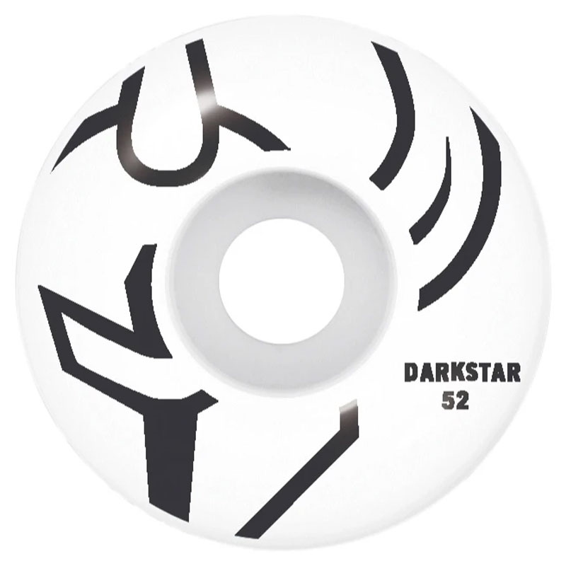 Darkstar Dissent First Push Premium Comlpete Blue 7.875 Darkstar Dissent First Push Premium Comlpete Blue 7.875