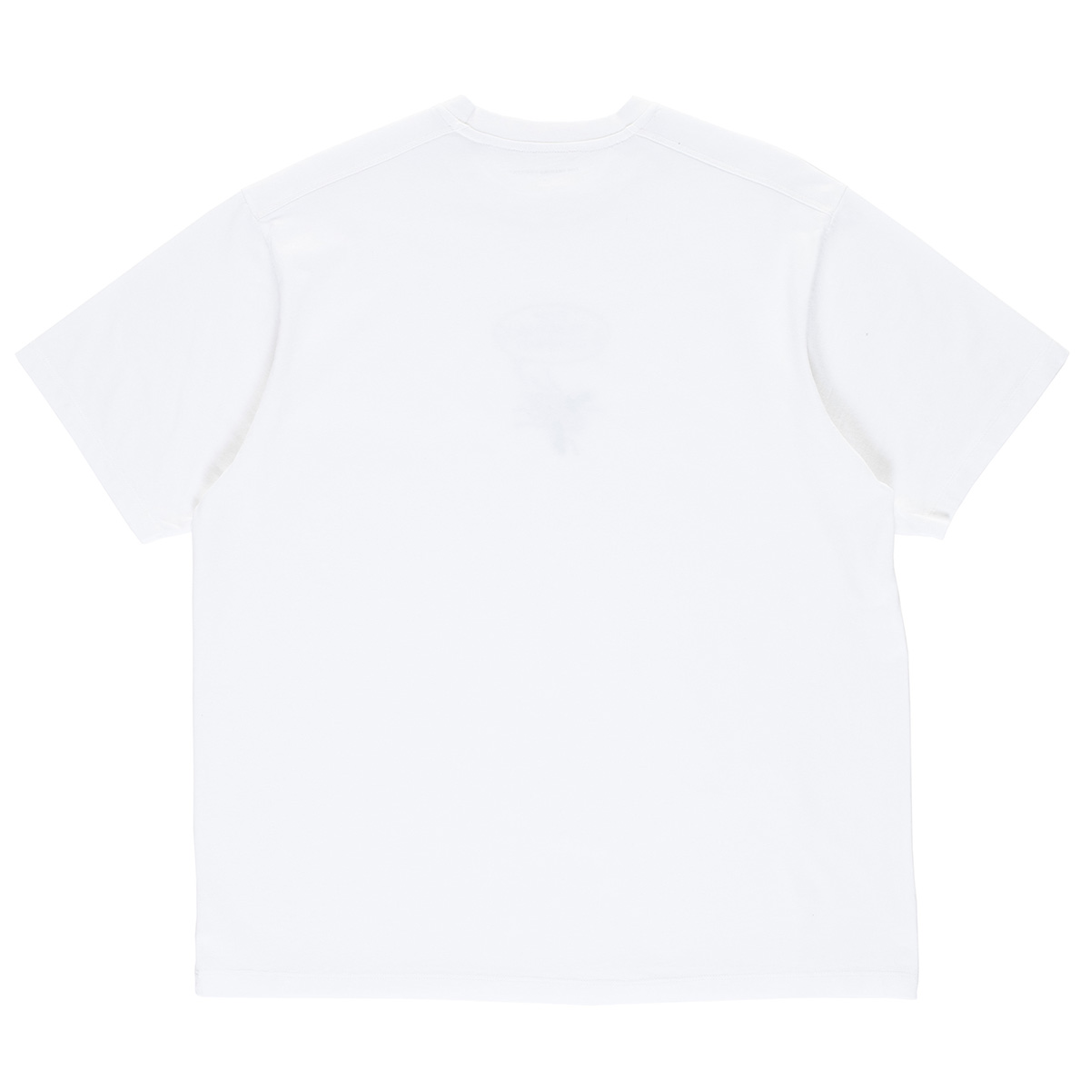 POP Fly T-Shirt White