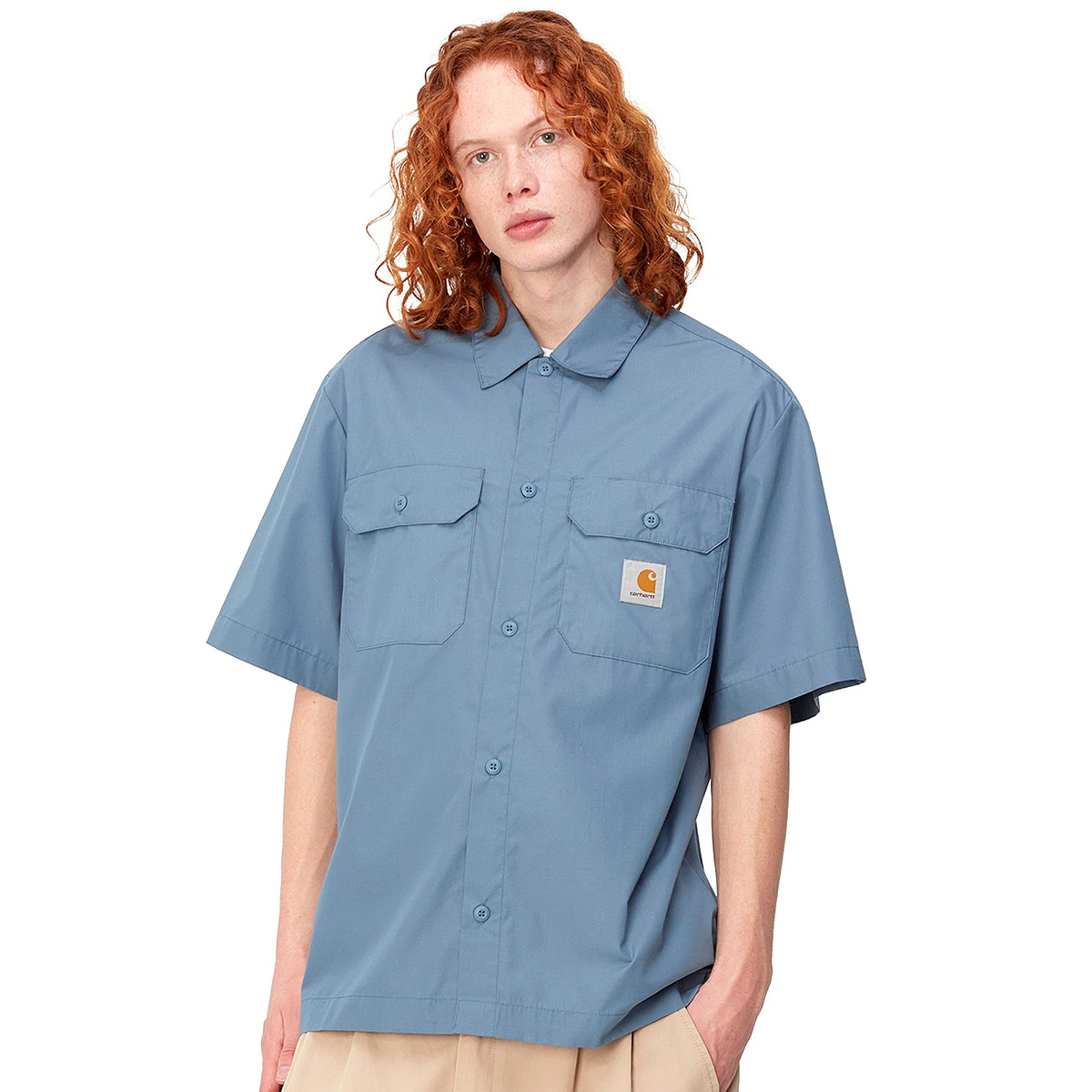 Carhartt WIP Craft Shirt Sorrent