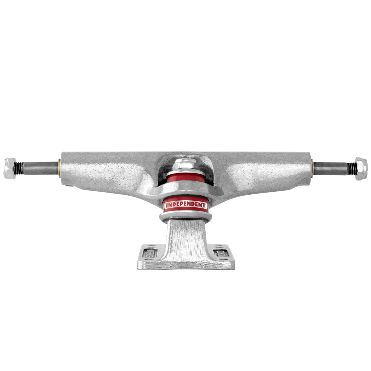 Independent Stage 4 Truck Silver 146
