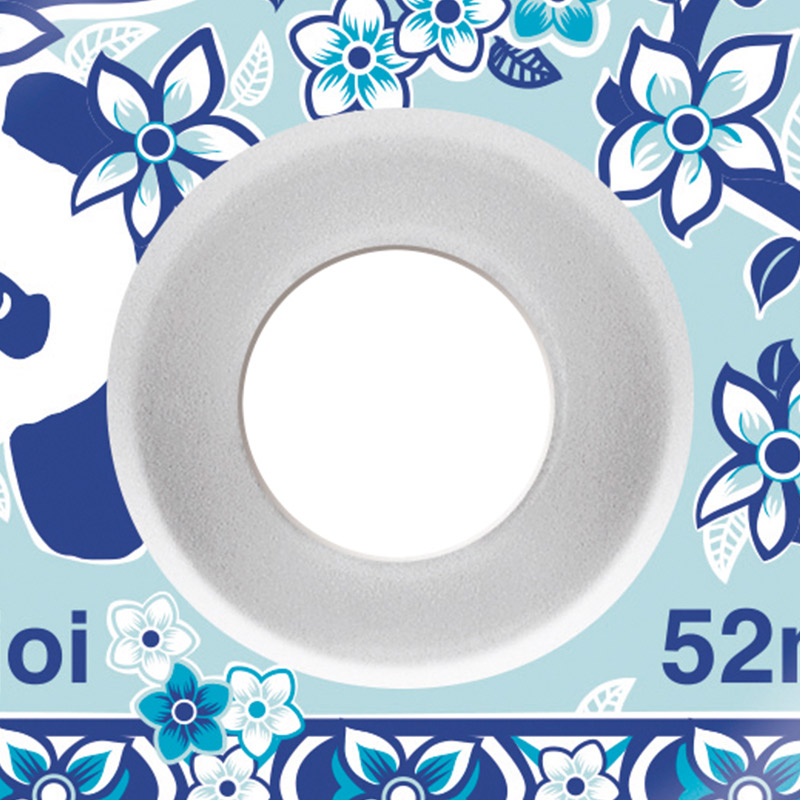 Enjoi Ming Wheels Light Blue 52mm Enjoi Ming Wheels Light Blue 52mm