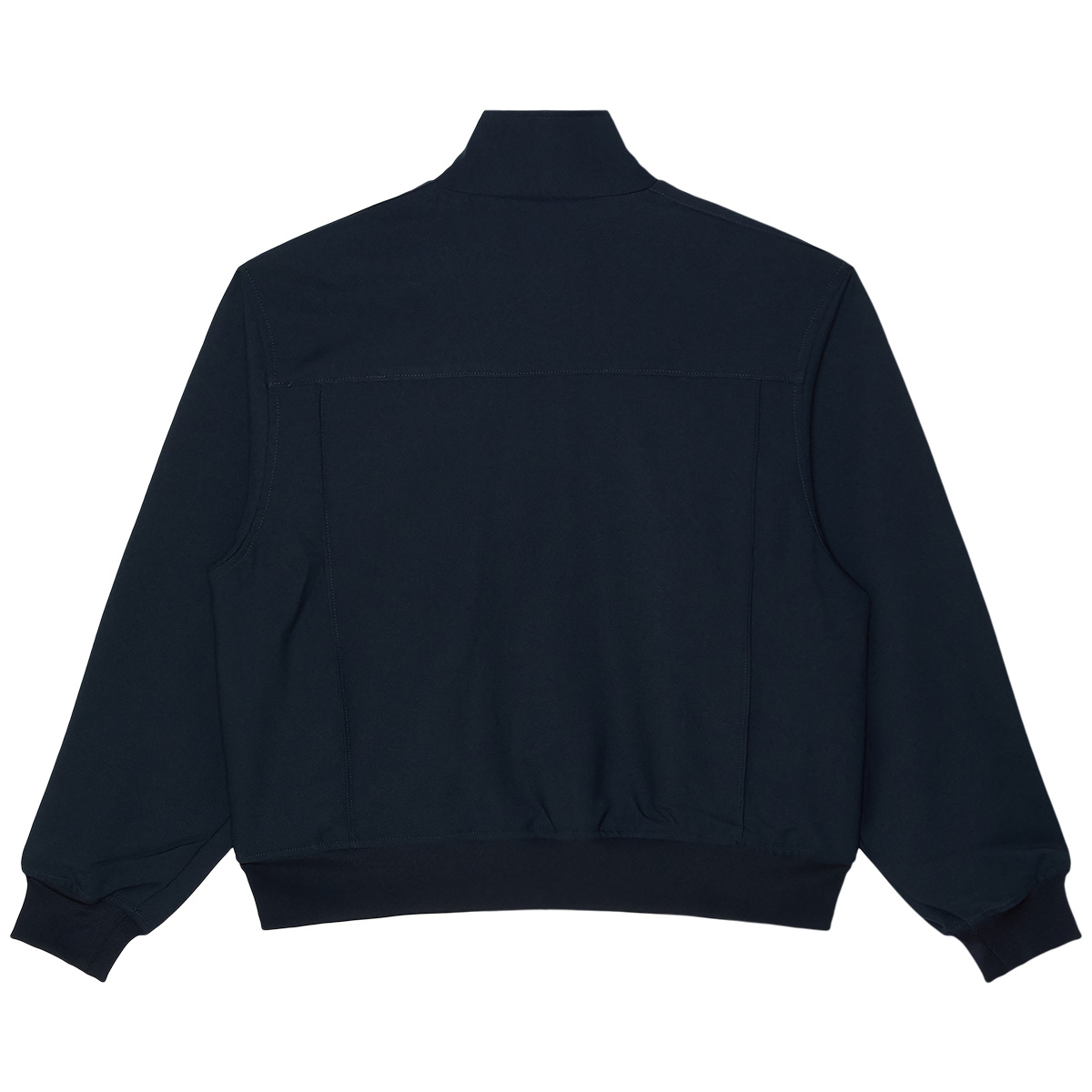 Obey Tailored Track Jacket Navy