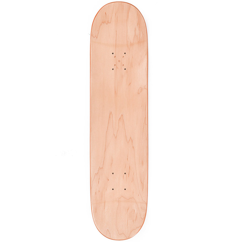 Pop Trading Company GDB I Skateboard Deck 7.75 Pop Trading Company GDB I Skateboard Deck 7.75