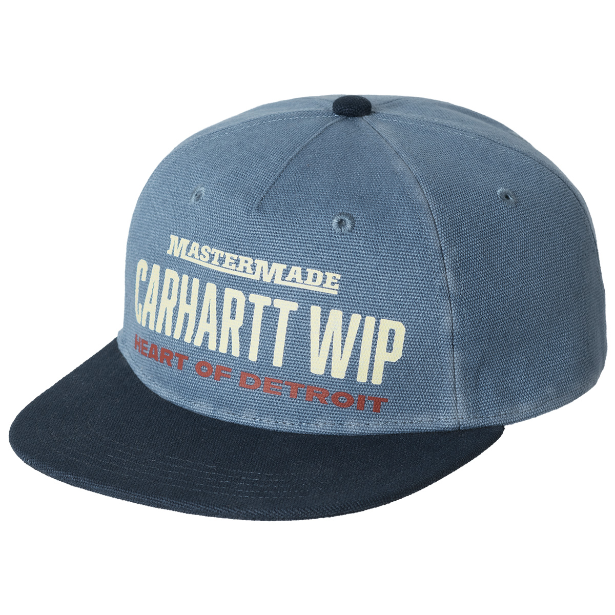 Carhartt WIP Arcan Cap Sorrent