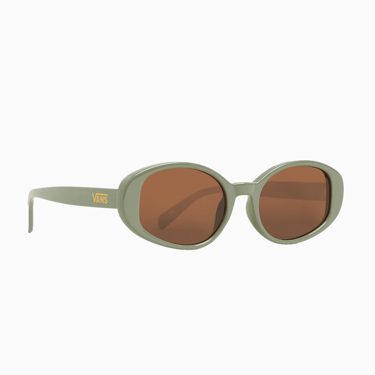 Vans Out There Sunglasses Loden Green Vans Out There Sunglasses Loden Green