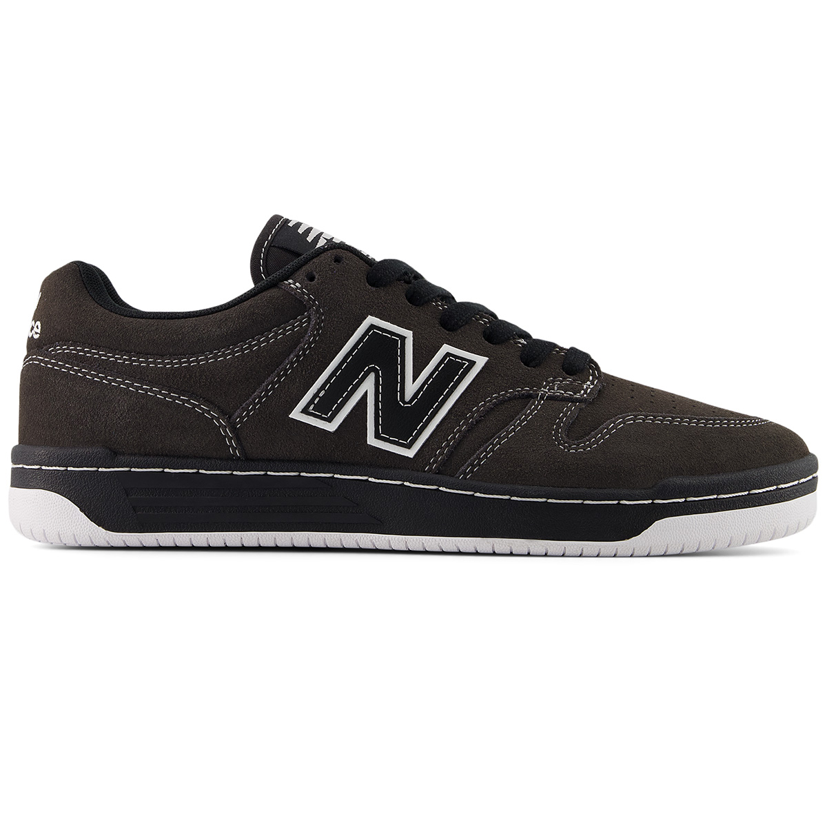 New Balance Numeric NM480CSS Dark Grey/Black New Balance Numeric NM480CSS Dark Grey/Black