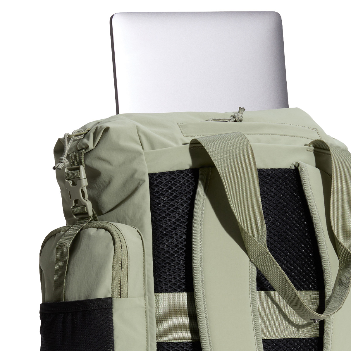 Vans Wilder Backpack Soft Sage