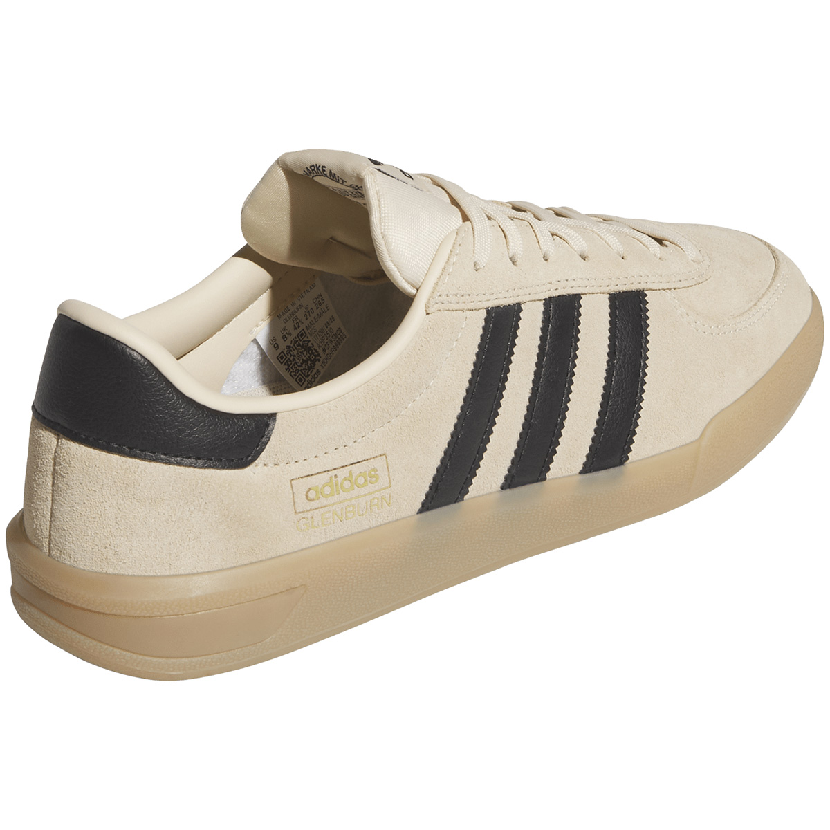 Adidas Glenburn Sanstr/Cblack/Gum4