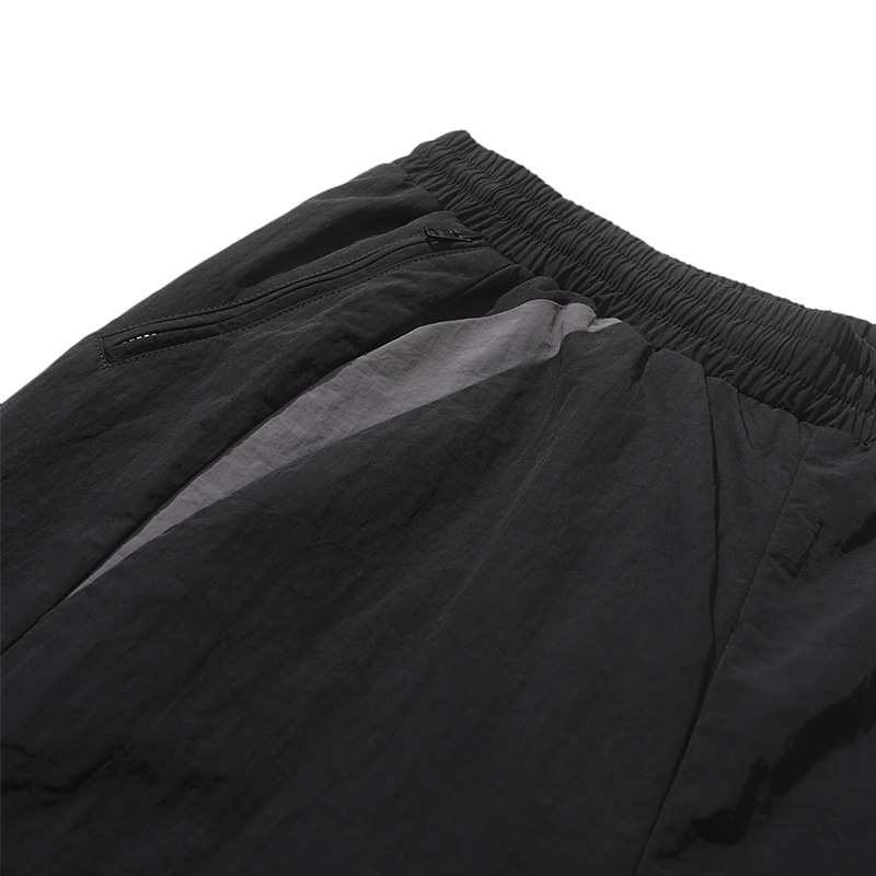Helas Sprint Tracksuit Pants Black Helas Sprint Tracksuit Pants Black