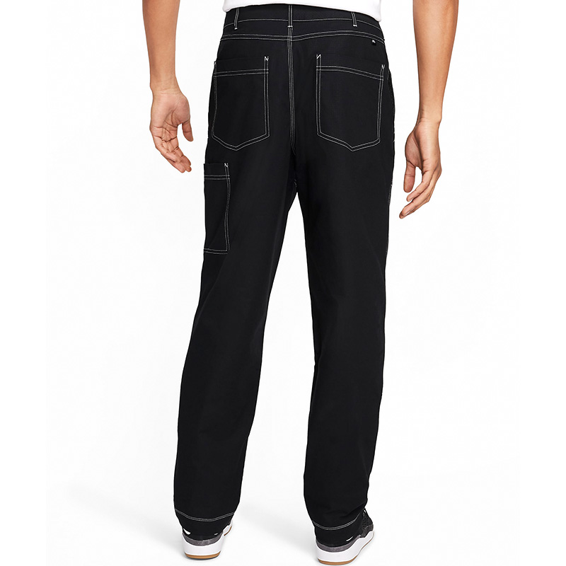 Nike SB Double Knee Pants Black Nike SB Double Knee Pants Black