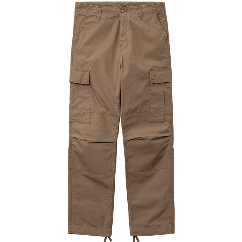 Carhartt WIP Regular Cargo Pant Buffalo Rinsed Carhartt WIP Regular Cargo Pant Buffalo Rinsed