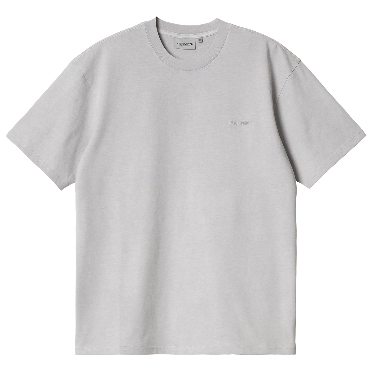 Tシャツ・カットソー CARHARTT S/S DUSTER SCRIPT T-SHIRT 4FK1395 Carhartt WIP Duster Script T-Shirt | Apparel » Buy online now!