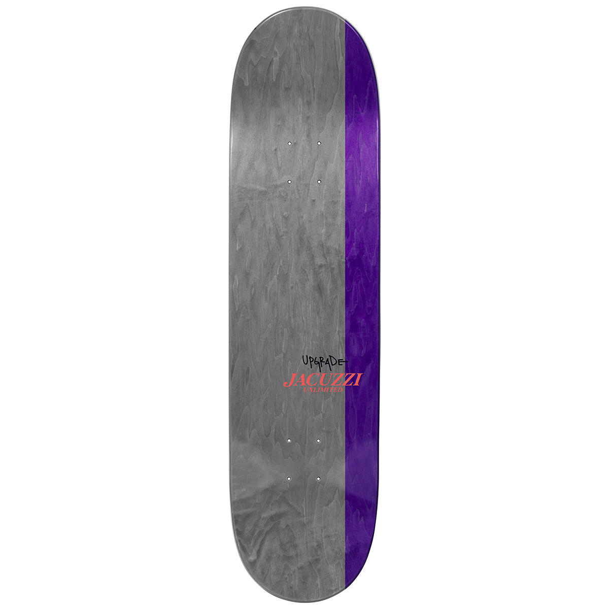 Jacuzzi Ariana Spencer Broken Cat Skateboard Deck 8.25