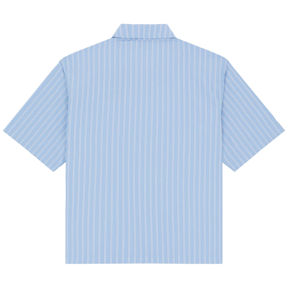 Dickies Venedocia Stripe Shirt Endless Sky