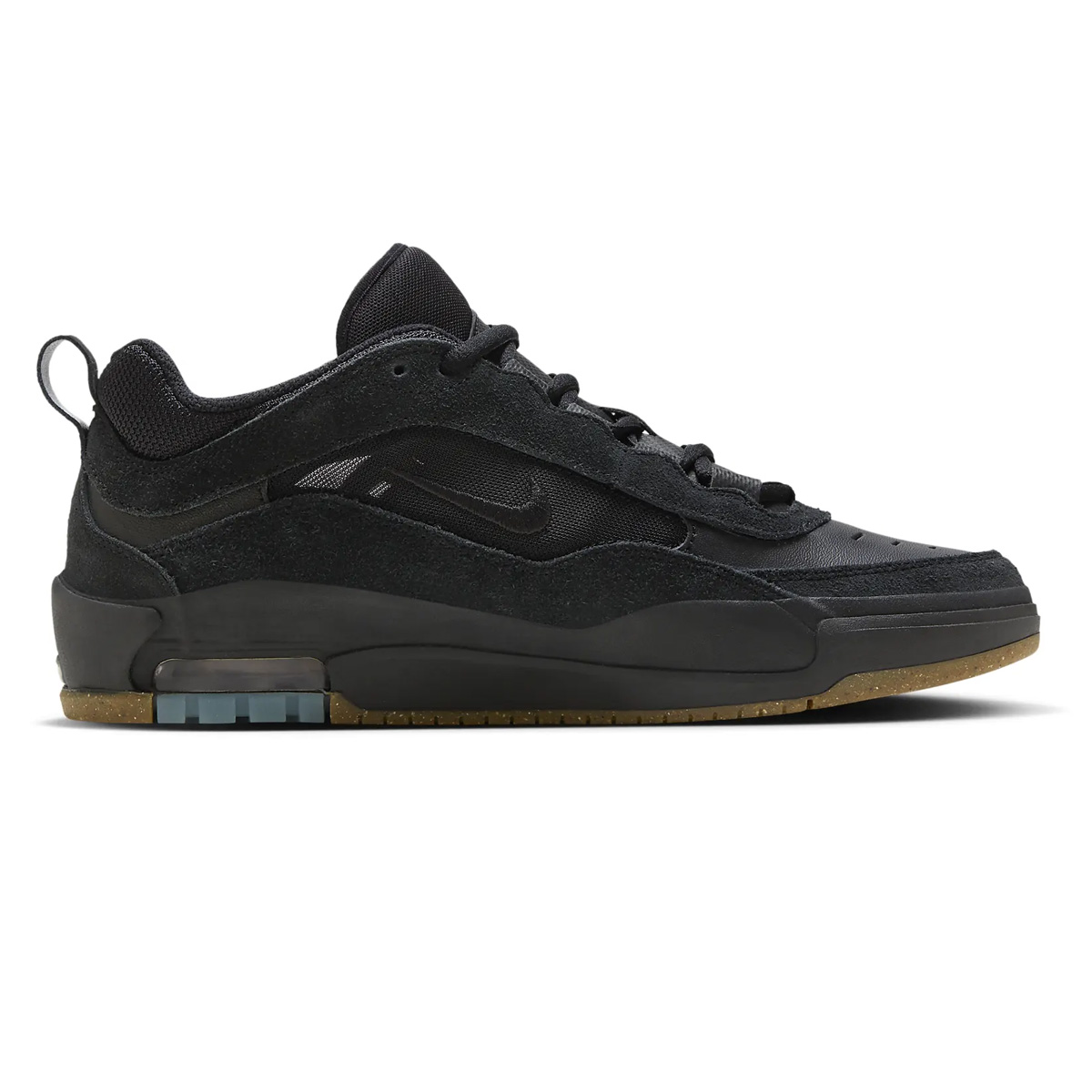 Nike SB Air Max Ishod Black/Black/Anthracite/Black Nike SB Air Max Ishod Black/Black/Anthracite/Black