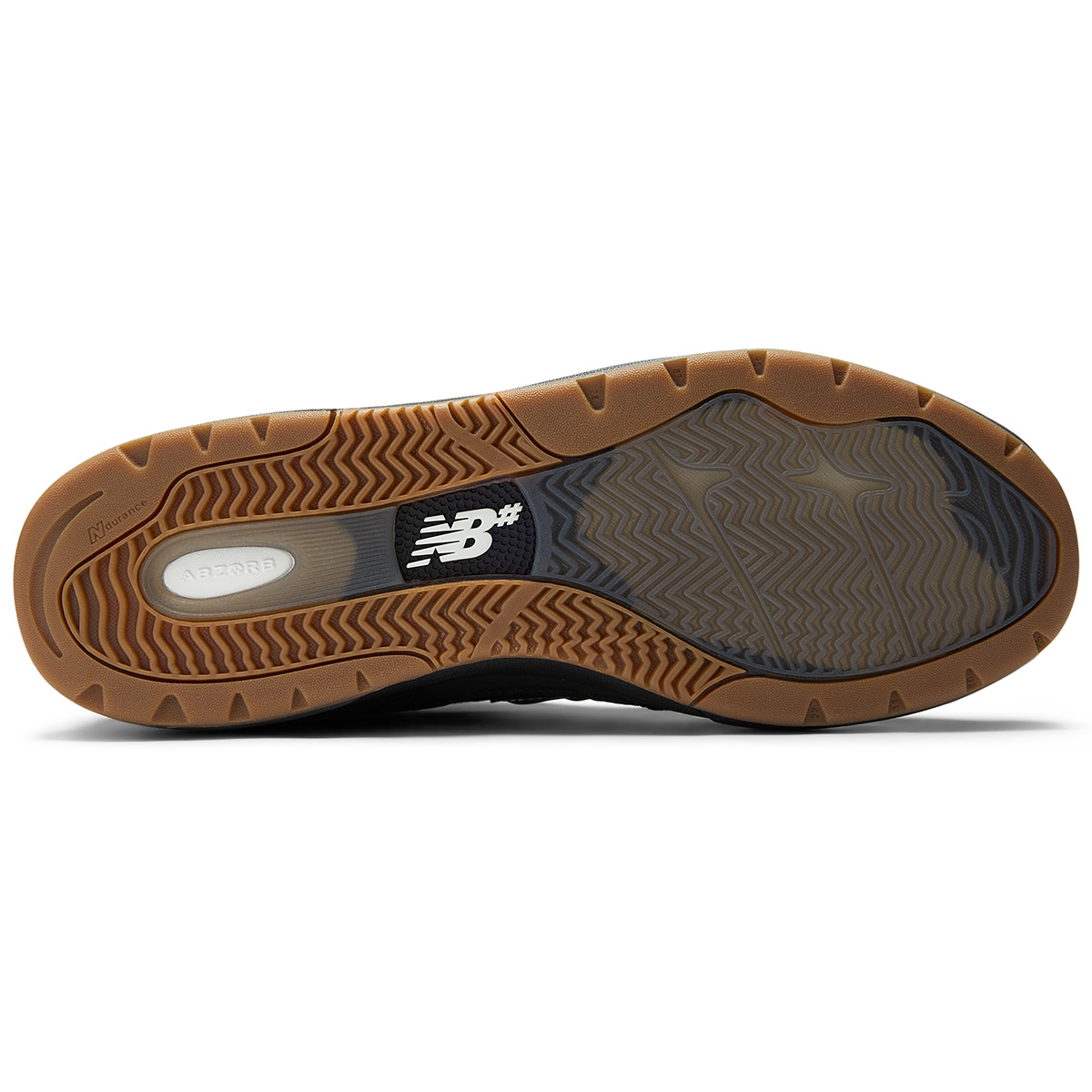 New Balance Numeric 933 Andrew Reynolds Black New Balance Numeric 933 Andrew Reynolds Black