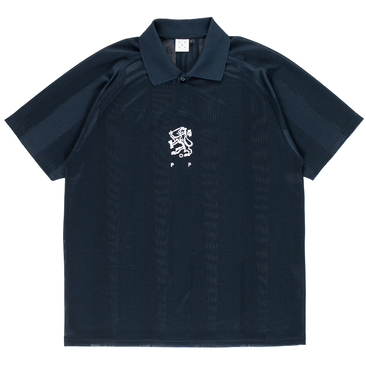 POP Sportif Cub Shirt Navy