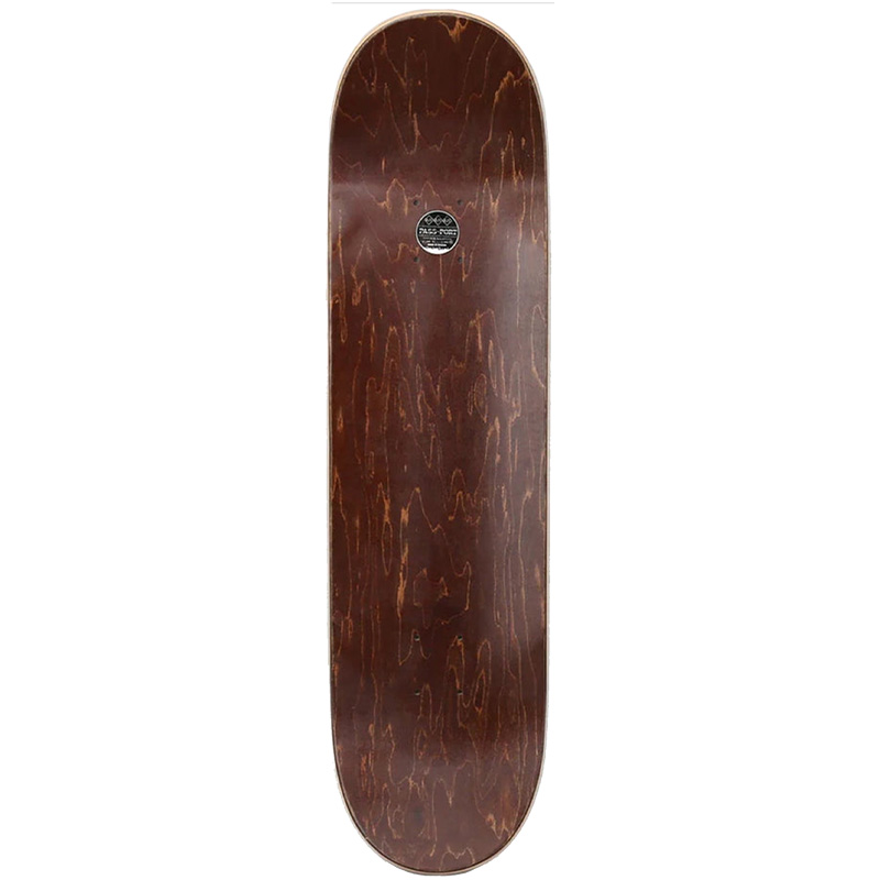 Pass-Port Jack O'Grady Angel vs Devil Skateboard Deck 8.25 Pass-Port Jack O'Grady Angel vs Devil Skateboard Deck 8.25