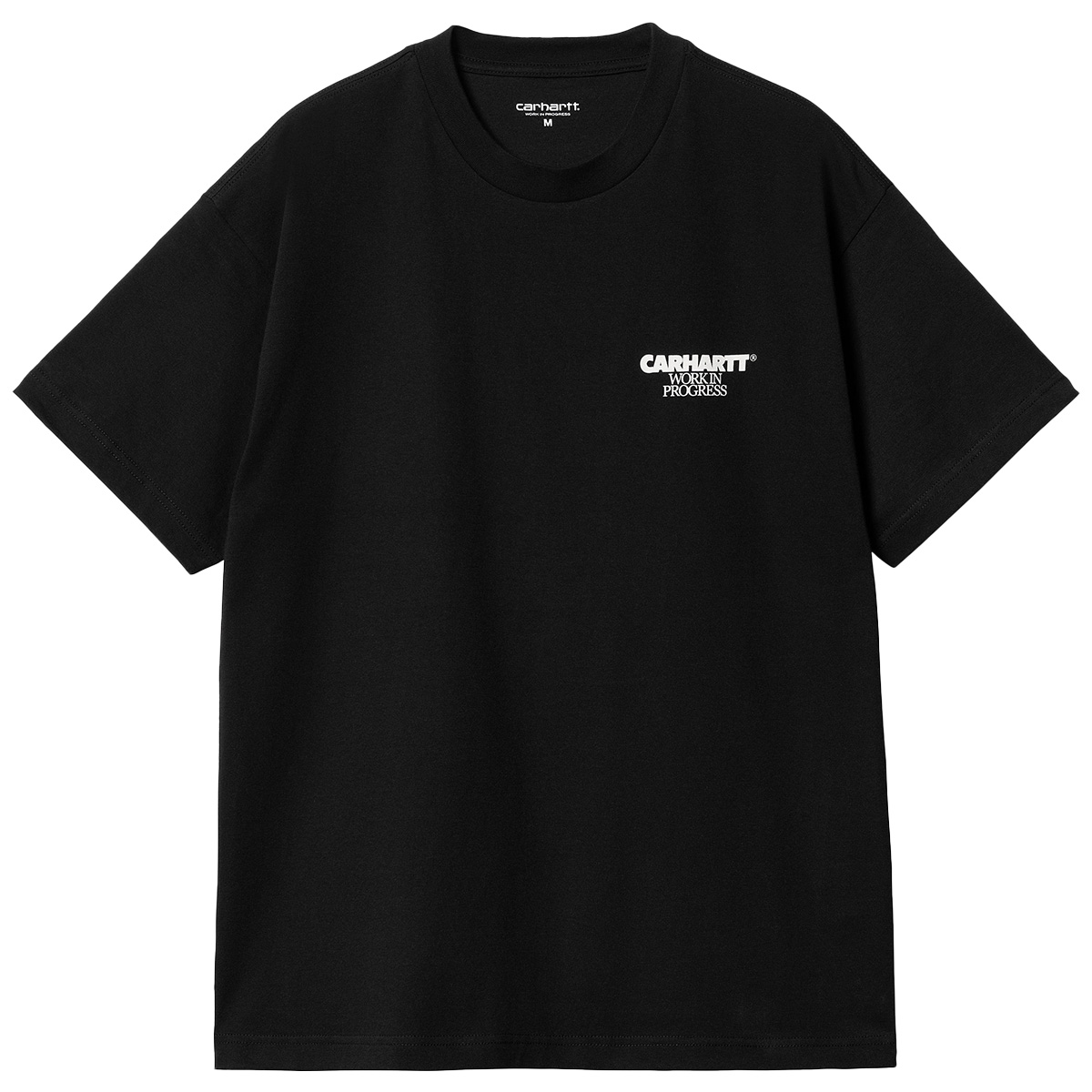 Carhartt WIP Ducks T-Shirt Black