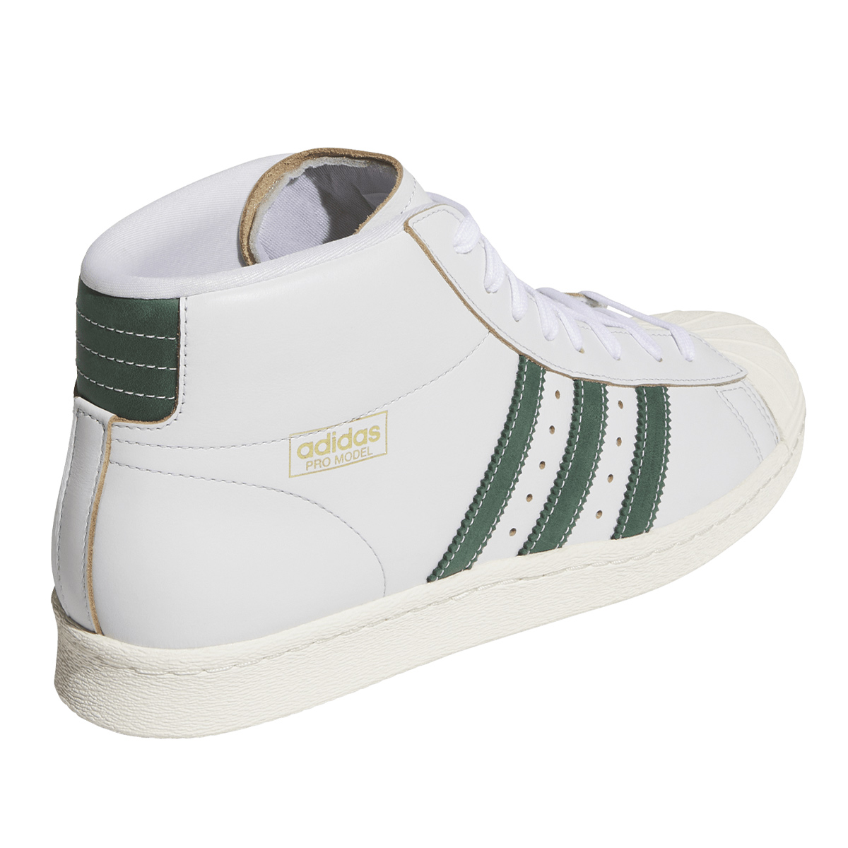 Adidas Pro Model 80 Adv Crywht/Cgreen/Owhite Adidas Pro Model 80 Adv Crywht/Cgreen/Owhite