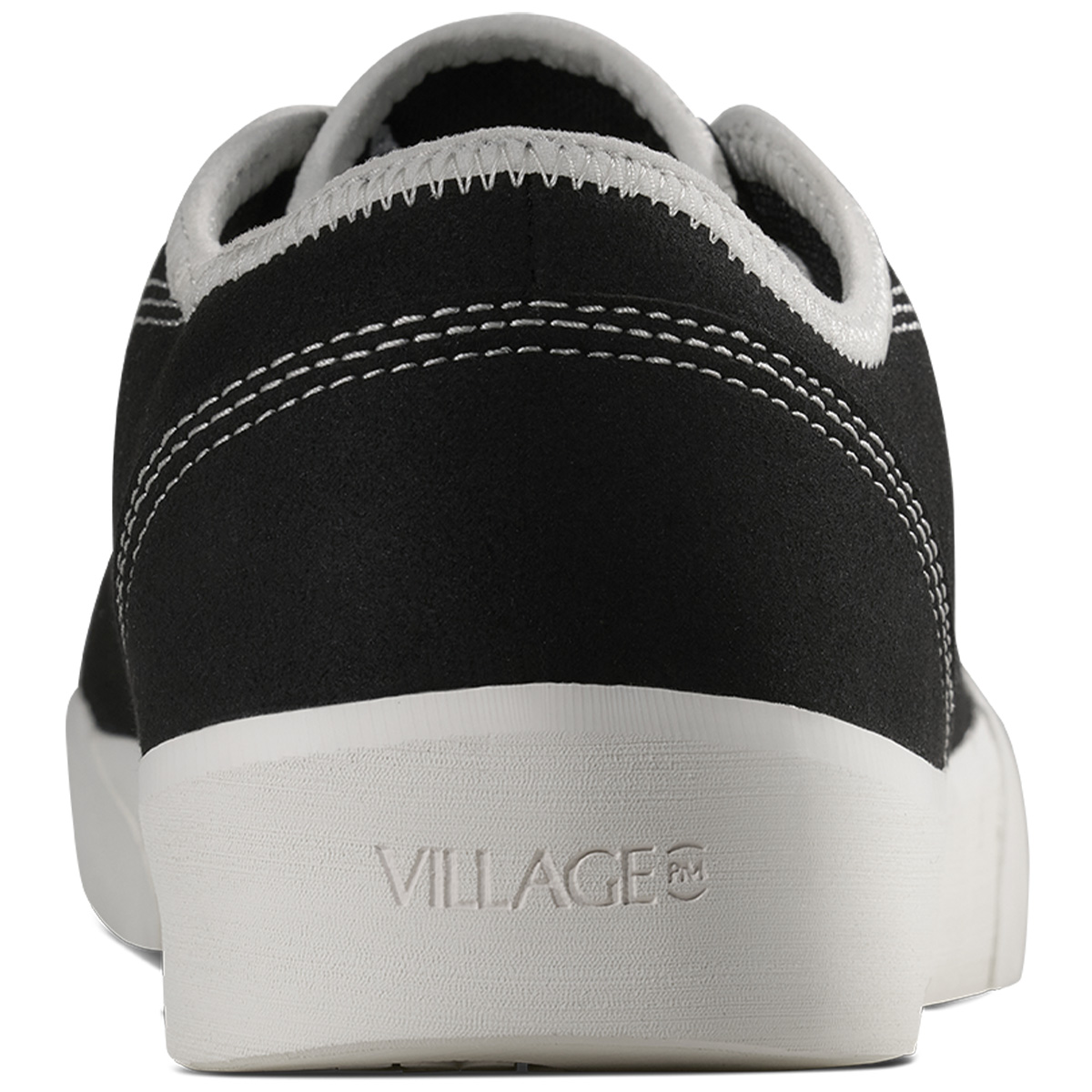 Village PM 1.30 PM Black/White