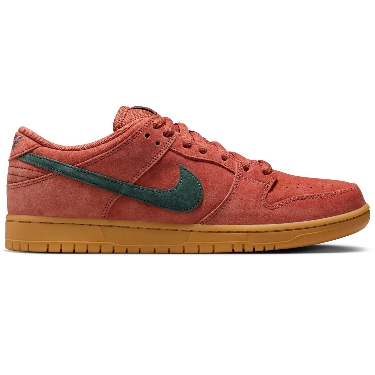 Nike SB Dunk Low Pro Burnt Sunrise/Vintage Green Nike SB Dunk Low Pro Burnt Sunrise/Vintage Green