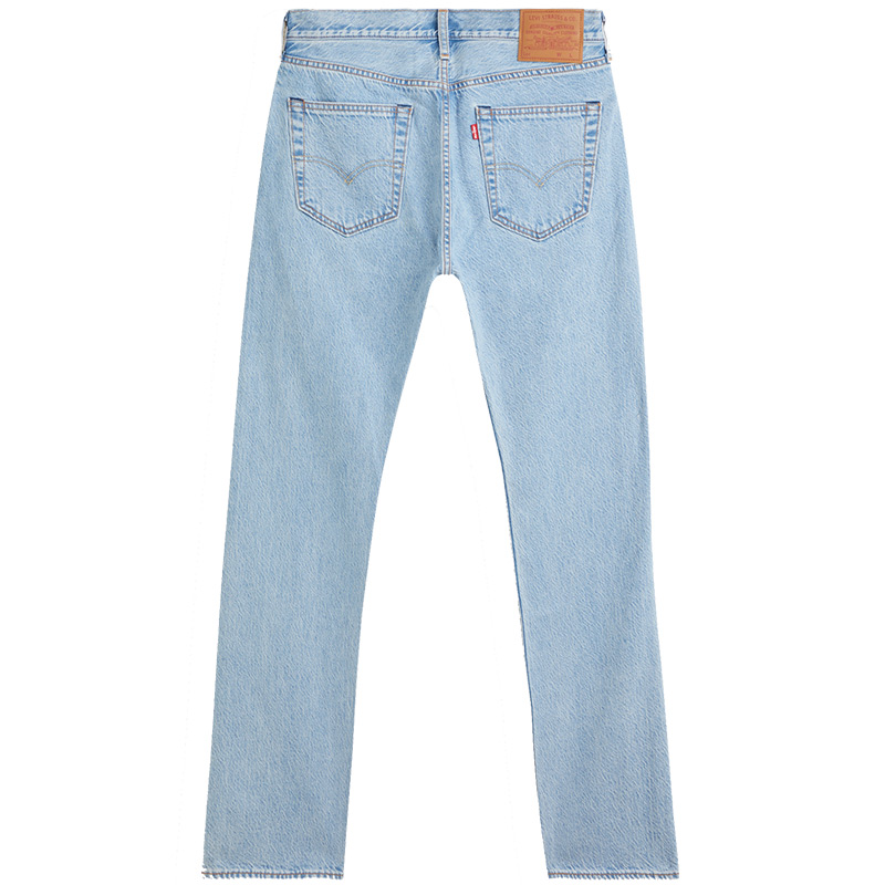 Levi's 501 Original Pants Canyon Moon