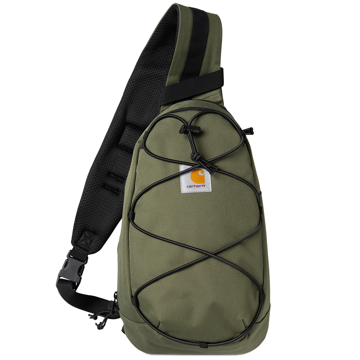 Carhartt WIP Kyle Sling Bag Leaf