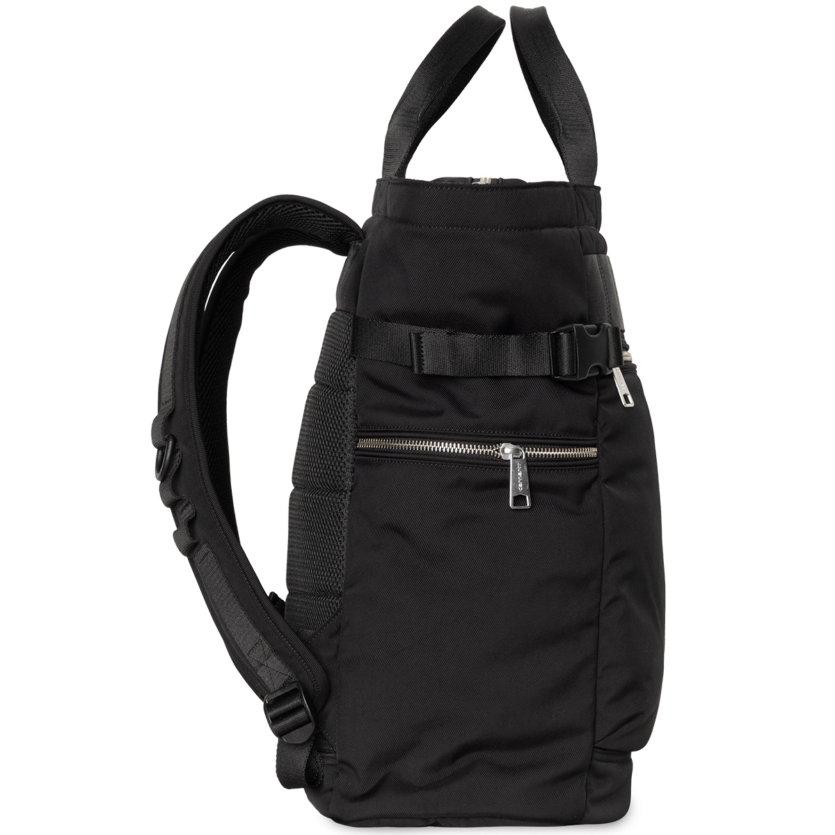 Carhartt WIP Leroy Backpack Black