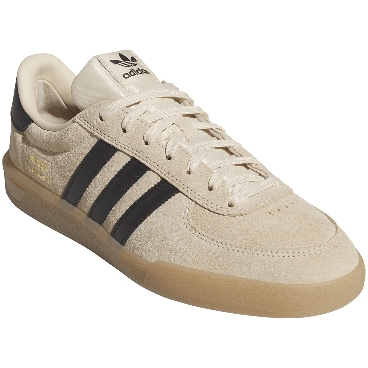 Adidas Glenburn Sanstr/Cblack/Gum4