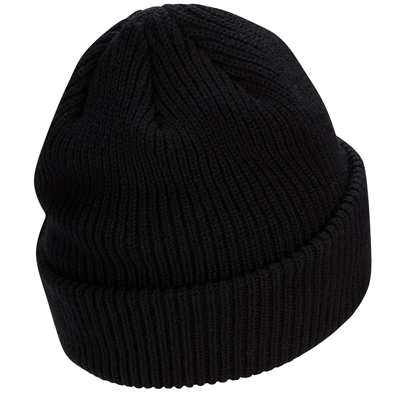 Nike SB Peak Beanie Black Nike SB Peak Beanie Black
