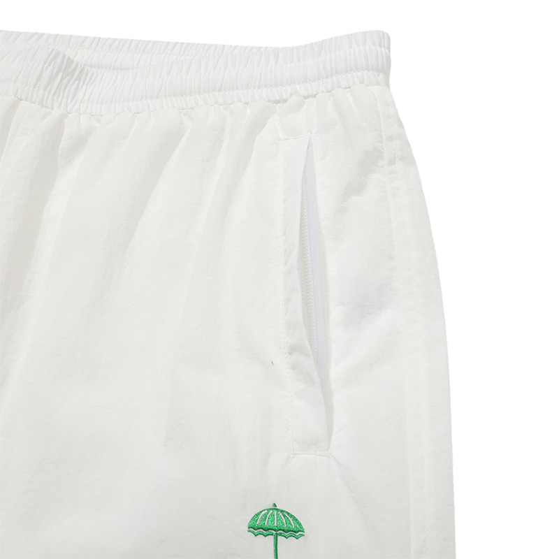 Helas Classic Tracksuit Pants White Helas Classic Tracksuit Pants White