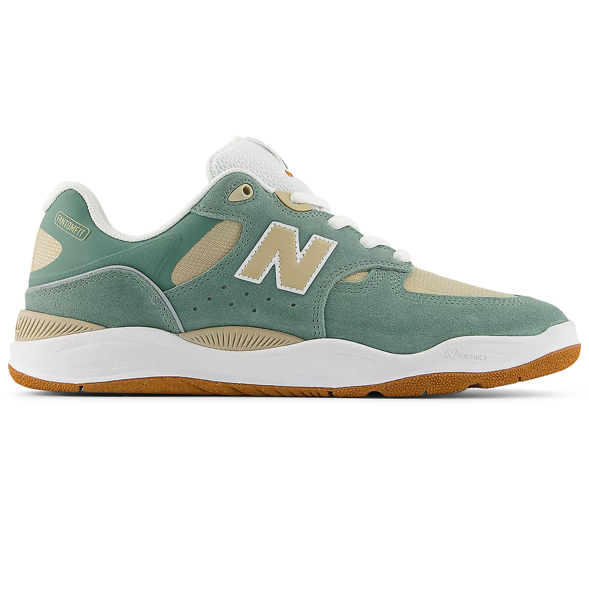 New Balance Numeric Tiago NM1010TC Sage/Tan