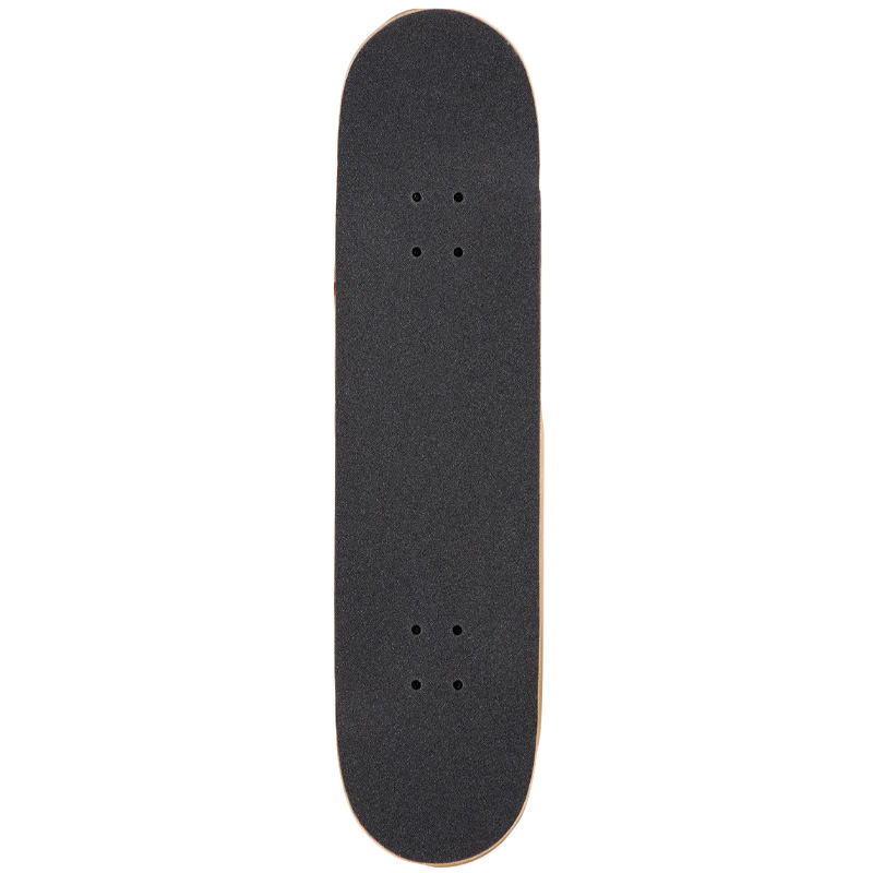 Girl Gass Vibrations Complete Skateboard 7.75