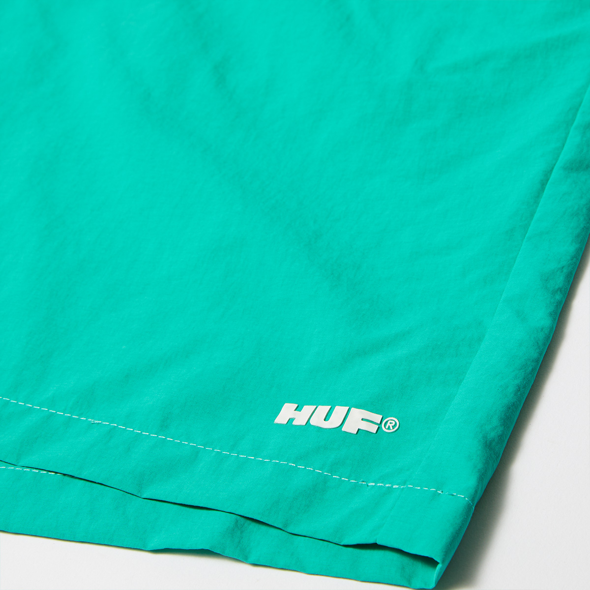 HUF Atlantic Easy Short Aqua HUF Atlantic Easy Short Aqua