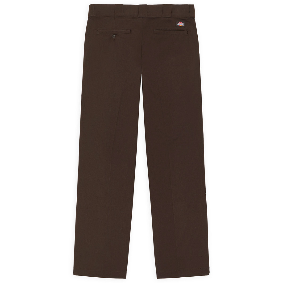 Dickies 247 Pant Dark Brown