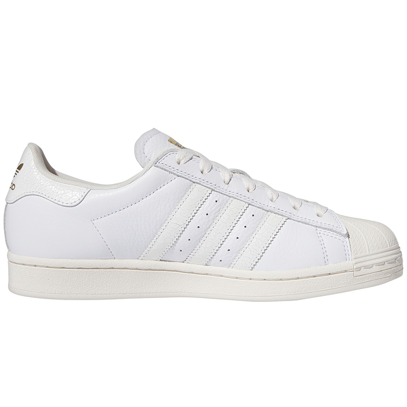 adidas Superstar Adv Ftwwht/Ftwwht/Cwhite