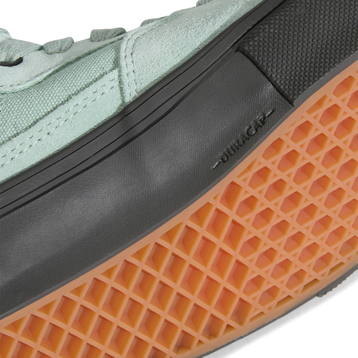 Vans Skate Half Cab Gray Olive