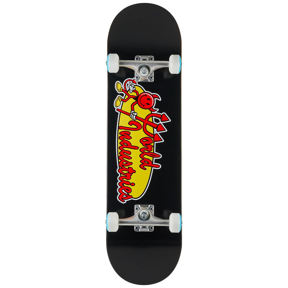 Complete Skateboards - Skatestore - The leading online skateshop