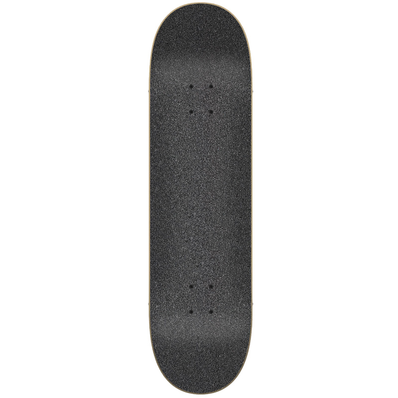 Flip Smokin Complete Skateboard Purple 8.25 Flip Smokin Complete Skateboard Purple 8.25