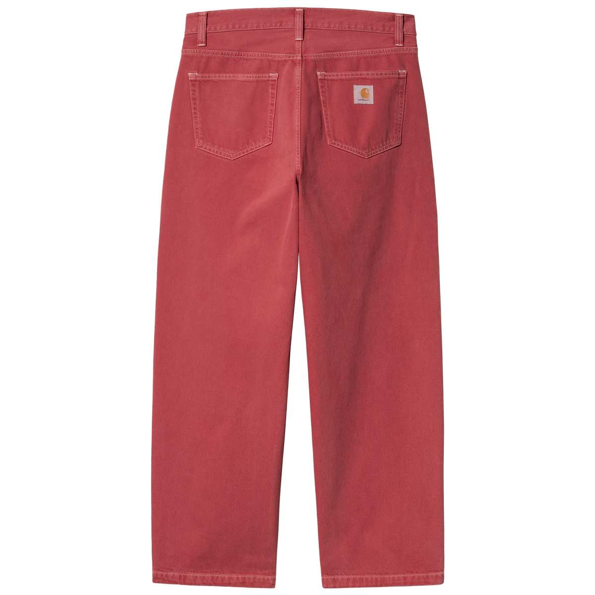 Carhartt WIP Landon Pant Tuscany Stone Dyed