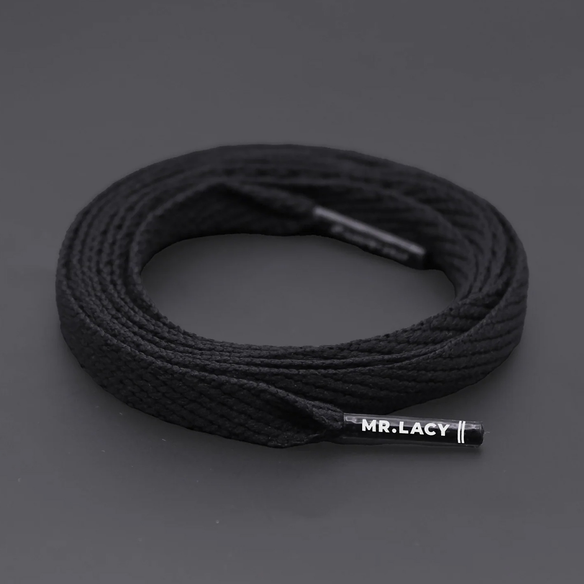 Mr.Lacy Flatties Black Mr.Lacy Flatties Black