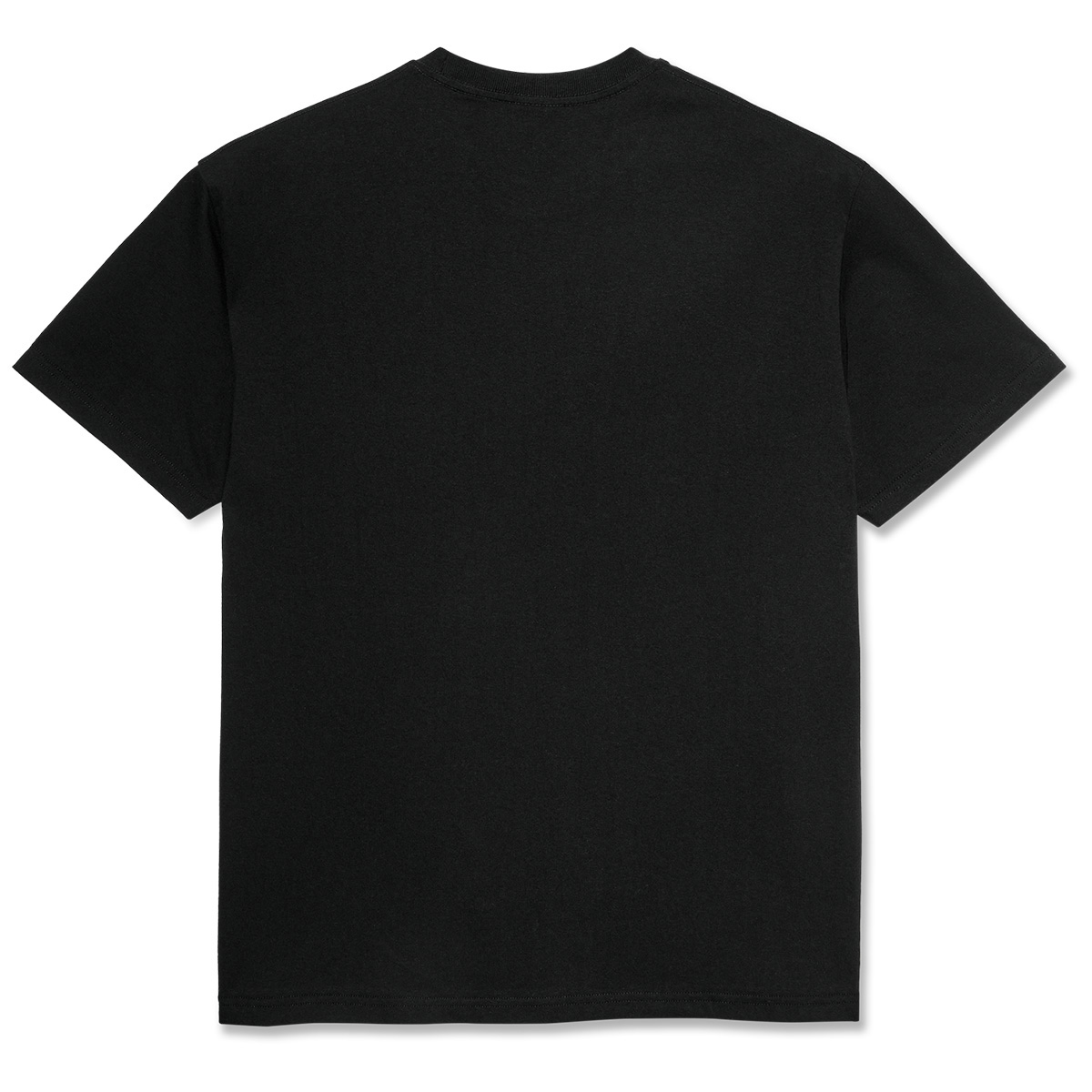 Polar Demon Child T-Shirt Black Polar Demon Child T-Shirt Black