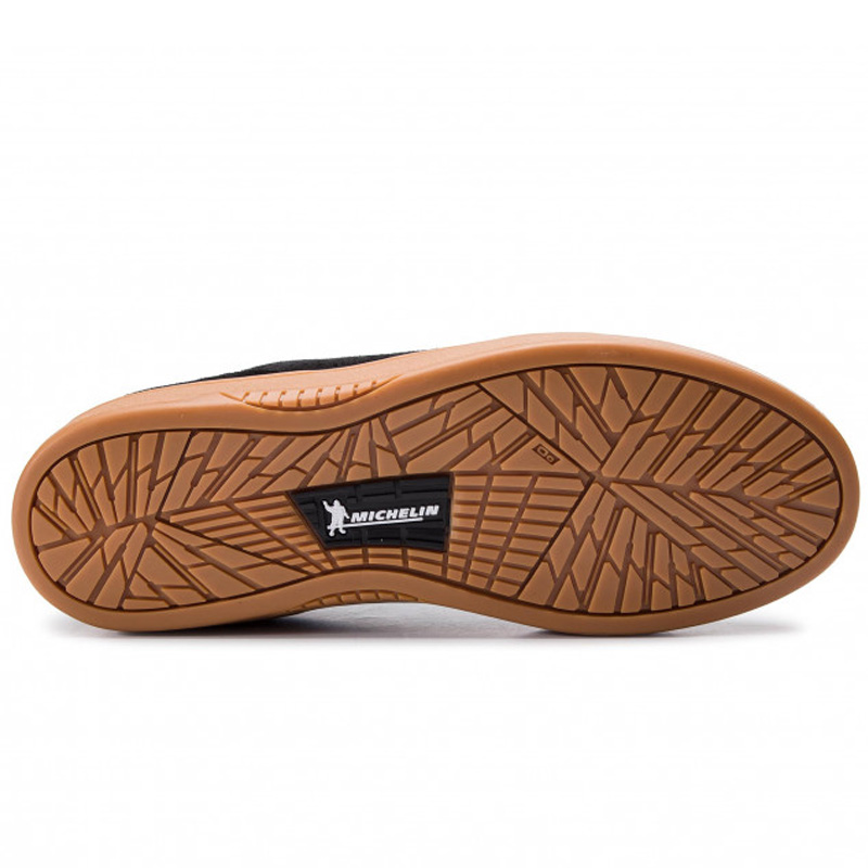 Etnies Marana Black/Dark Grey/Gum Etnies Marana Black/Dark Grey/Gum