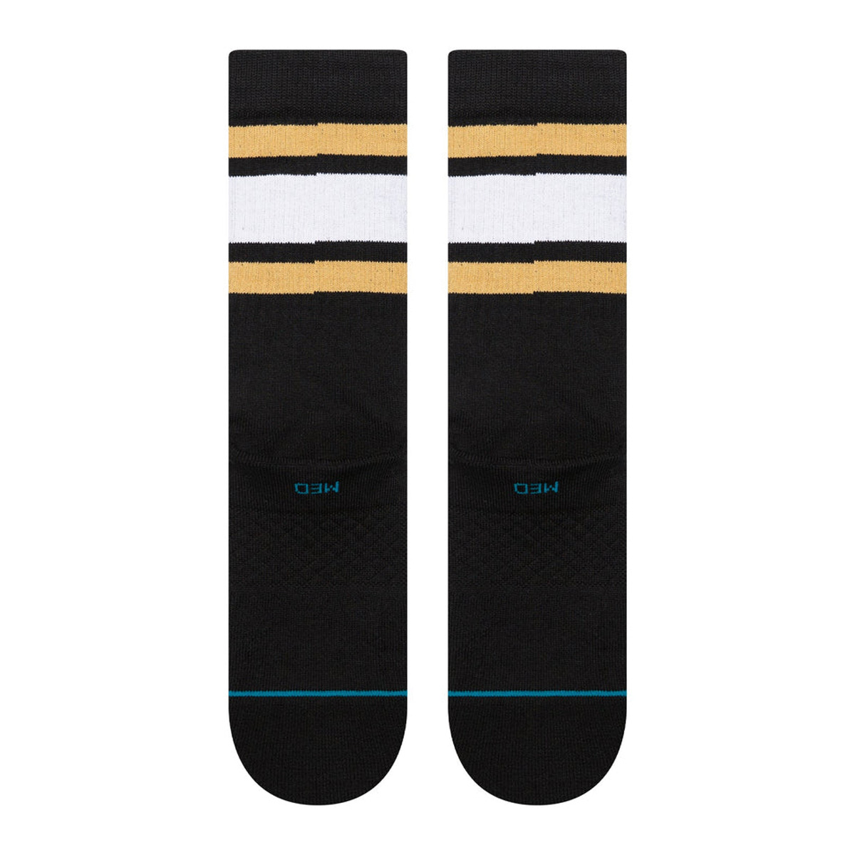 Stance Boyd ST Socks Black/Brown