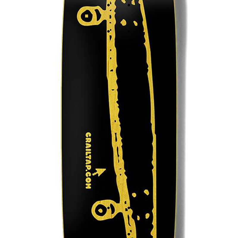Crailtap Midnight Rainbow Cruiser Deck Skidul Assorted Veneer 8.5 Crailtap Midnight Rainbow Cruiser Deck Skidul Assorted Veneer 8.5
