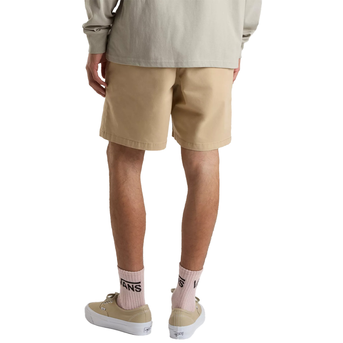 Vans Range Relaxed Elastic Short Incense